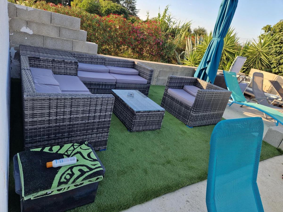 Mazet D El Gato Hotel อาร์ลส์ ภายนอก รูปภาพ